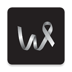 Roya Wafiyat Logo